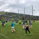 Raheen College GAA