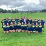 Raheen College Ladies Football