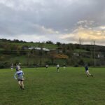 Raheen College GAA