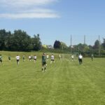 Raheen College sport